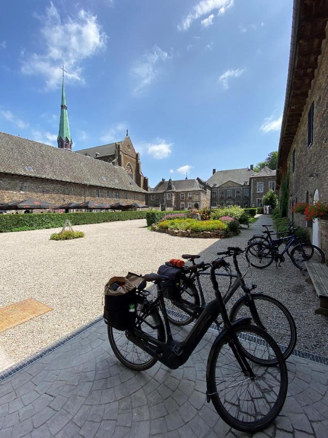 O Macra B&B - Aubel, Pays De Herve Екстер'єр фото