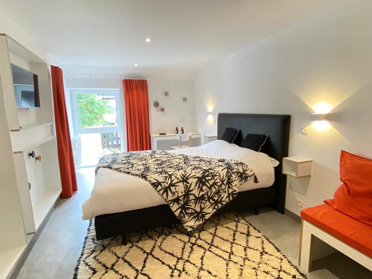 O Macra B&B - Aubel, Pays De Herve Екстер'єр фото