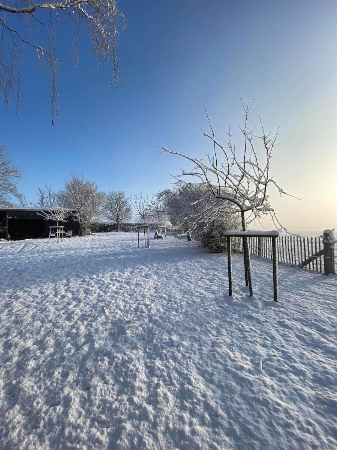 O Macra B&B - Aubel, Pays De Herve Екстер'єр фото
