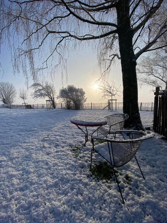 O Macra B&B - Aubel, Pays De Herve Екстер'єр фото