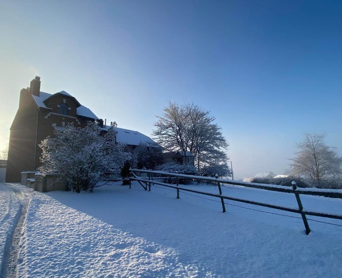 O Macra B&B - Aubel, Pays De Herve Екстер'єр фото